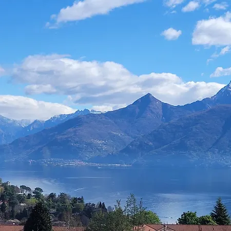 Paradise Vista Di A Μενάτζιο