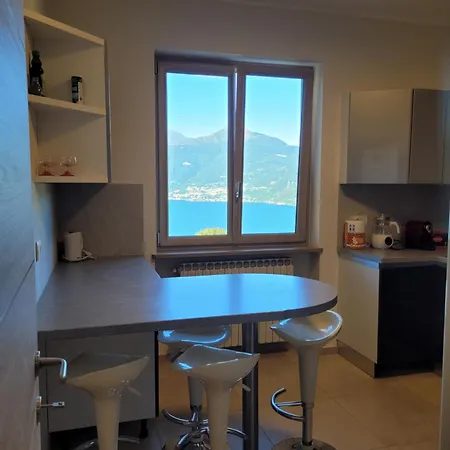 Paradise Vista Di A Σπίτι διακοπών