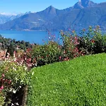 Paradise Vista Di A Semesterbostad Menaggio
