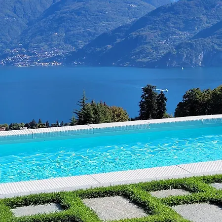 Casa vacanze Paradise Vista Di A