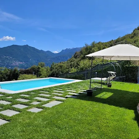 Paradise Vista Di A Casa vacanze *