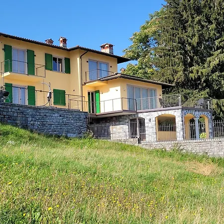 Paradise Vista Di A *