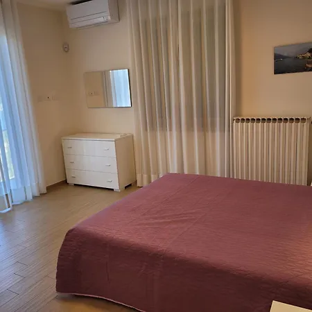 Paradise Vista Di A Casa vacanze Menaggio