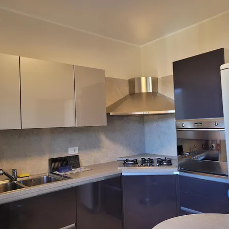 Paradise Vista Di A Menaggio