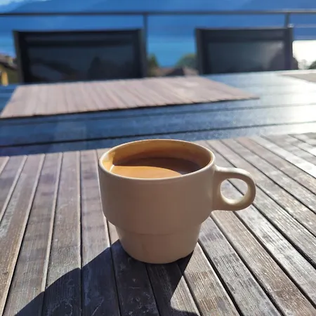 Casa vacanze Paradise Vista Di A