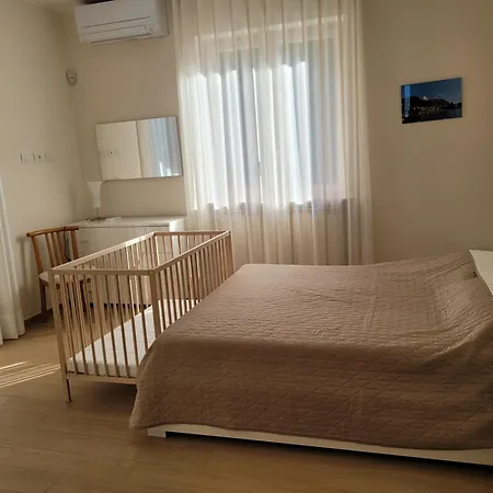 Ferienhaus Paradise Vista Di A