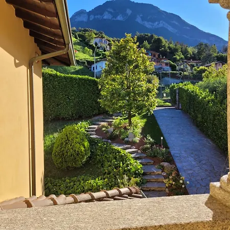 Paradise Vista Di A Ferienhaus