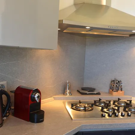 Casa vacanze Paradise Vista Di A Menaggio