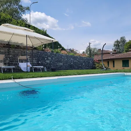 Casa vacanze Paradise Vista Di A