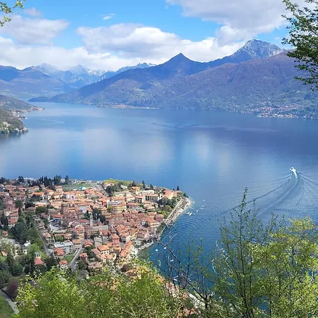 Paradise Vista Di A