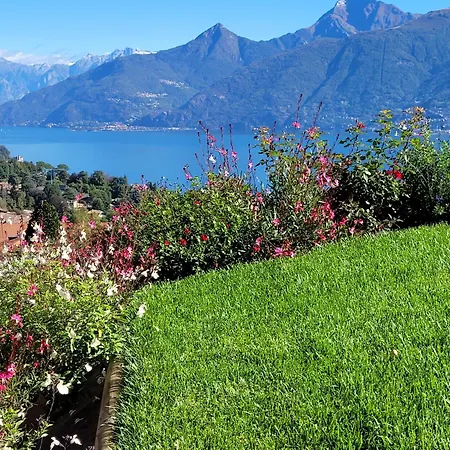 Paradise Vista Di A Ferienhaus Menaggio