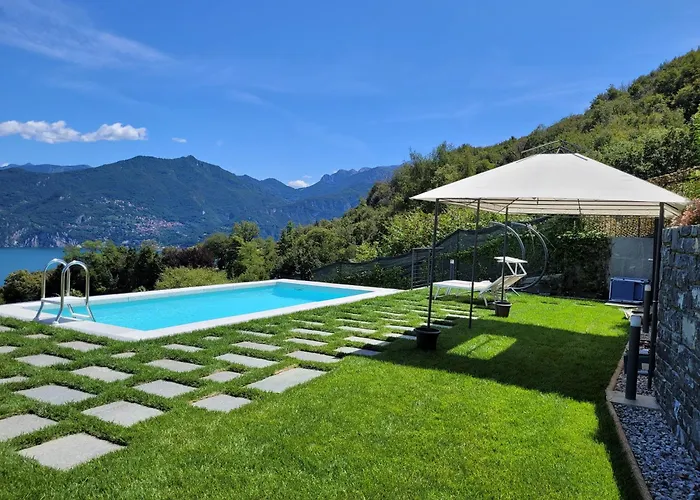 Paradise Vista Di A Σπίτι διακοπών *