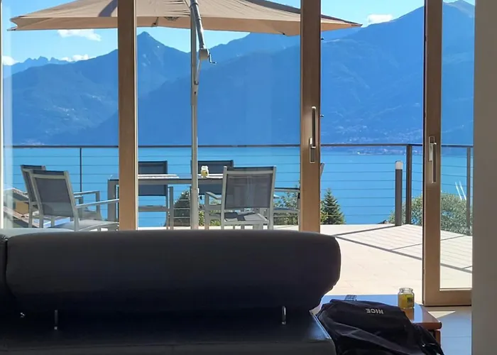 Paradise Vista Di A Σπίτι διακοπών