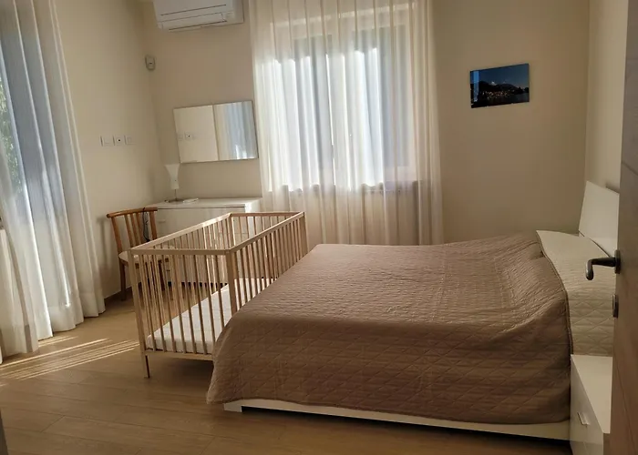 Σπίτι διακοπών Paradise Vista Di A