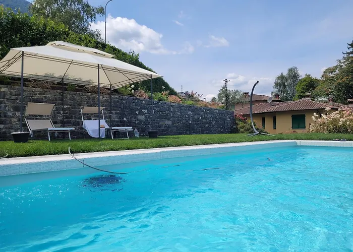 Σπίτι διακοπών Paradise Vista Di A