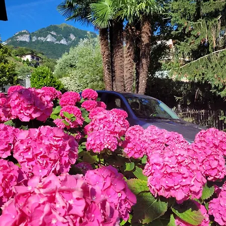 Paradise Vista Di A * Menaggio