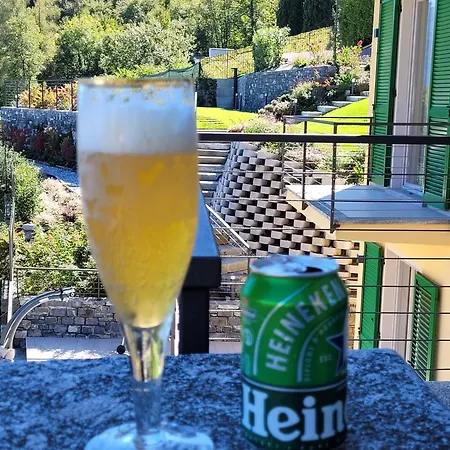 Сasa de vacaciones Paradise Vista Di A *