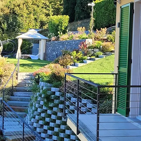 Сasa de vacaciones Paradise Vista Di A *