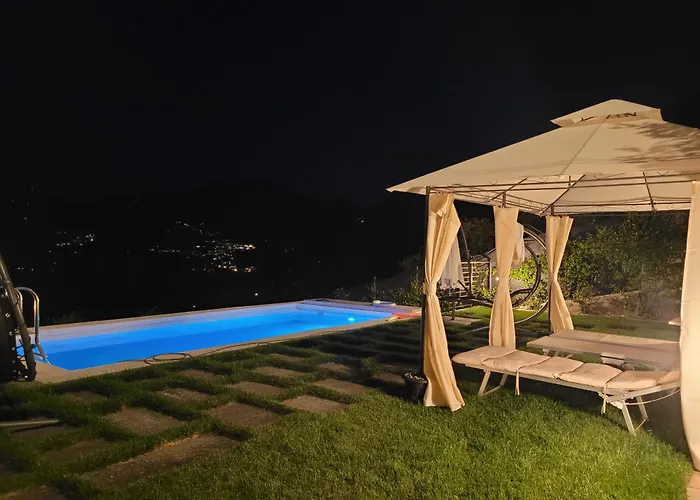 Dom wakacyjny Paradise Vista Di A