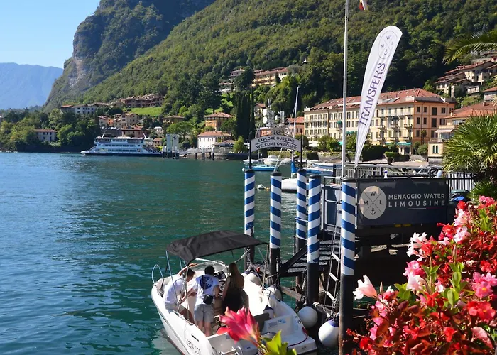 Paradise Vista Di A