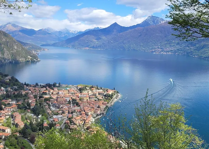Paradise Vista Di A
