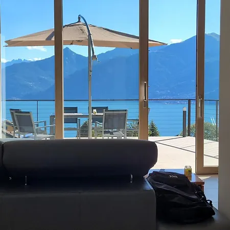 Paradise Vista Di A 度假居