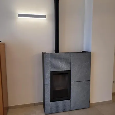 Paradise Vista Di A 度假居 *