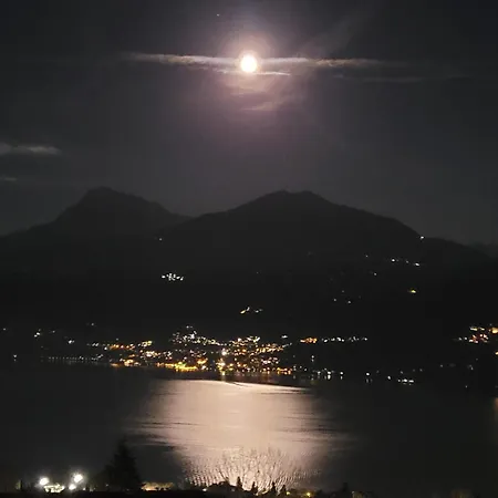 Paradise Vista Di A 度假居 *