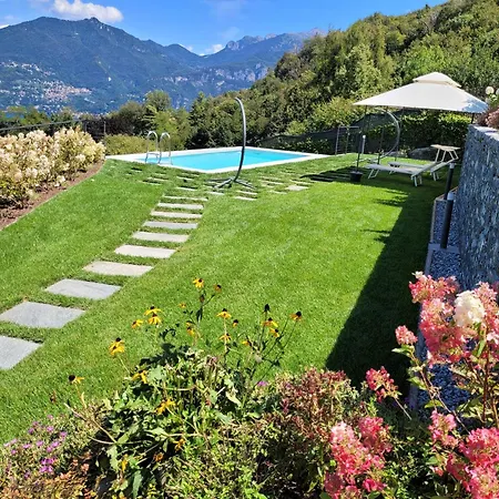 Paradise Vista Di A 度假居 *